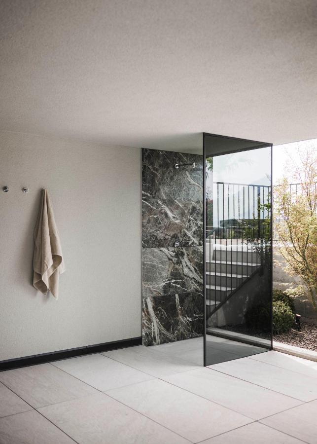 Somvita Suites Tirolo Exterior foto