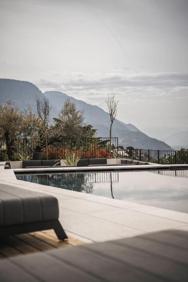Somvita Suites Tirolo Exterior foto