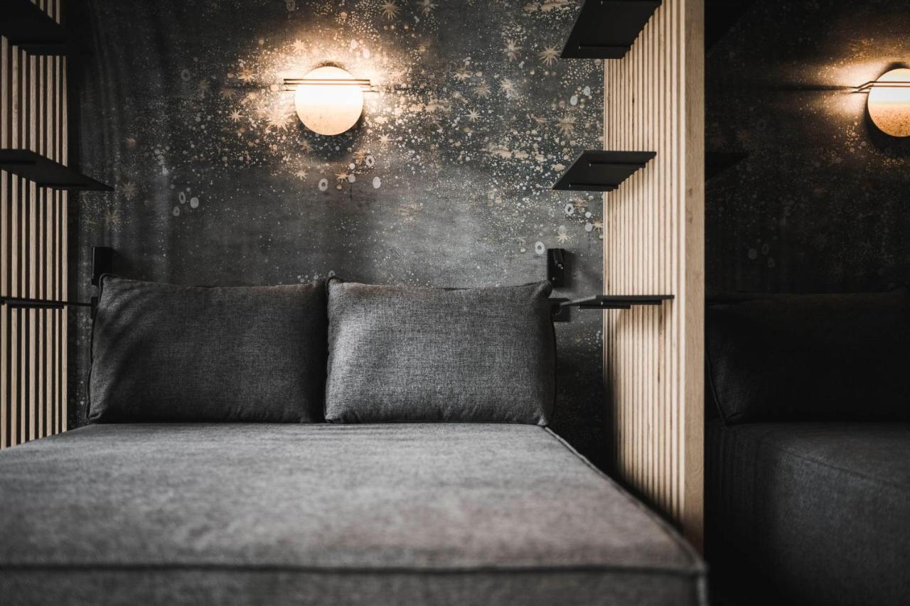 Somvita Suites Tirolo Exterior foto