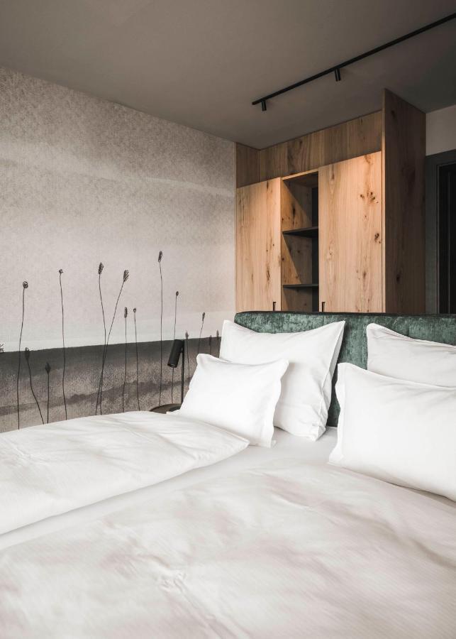 Somvita Suites Tirolo Exterior foto