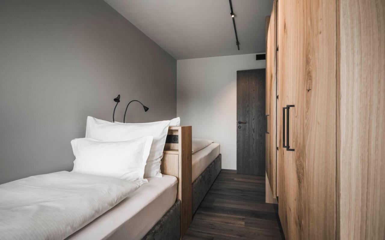 Somvita Suites Tirolo Exterior foto